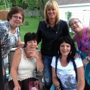 Meet your Posher, Cathy